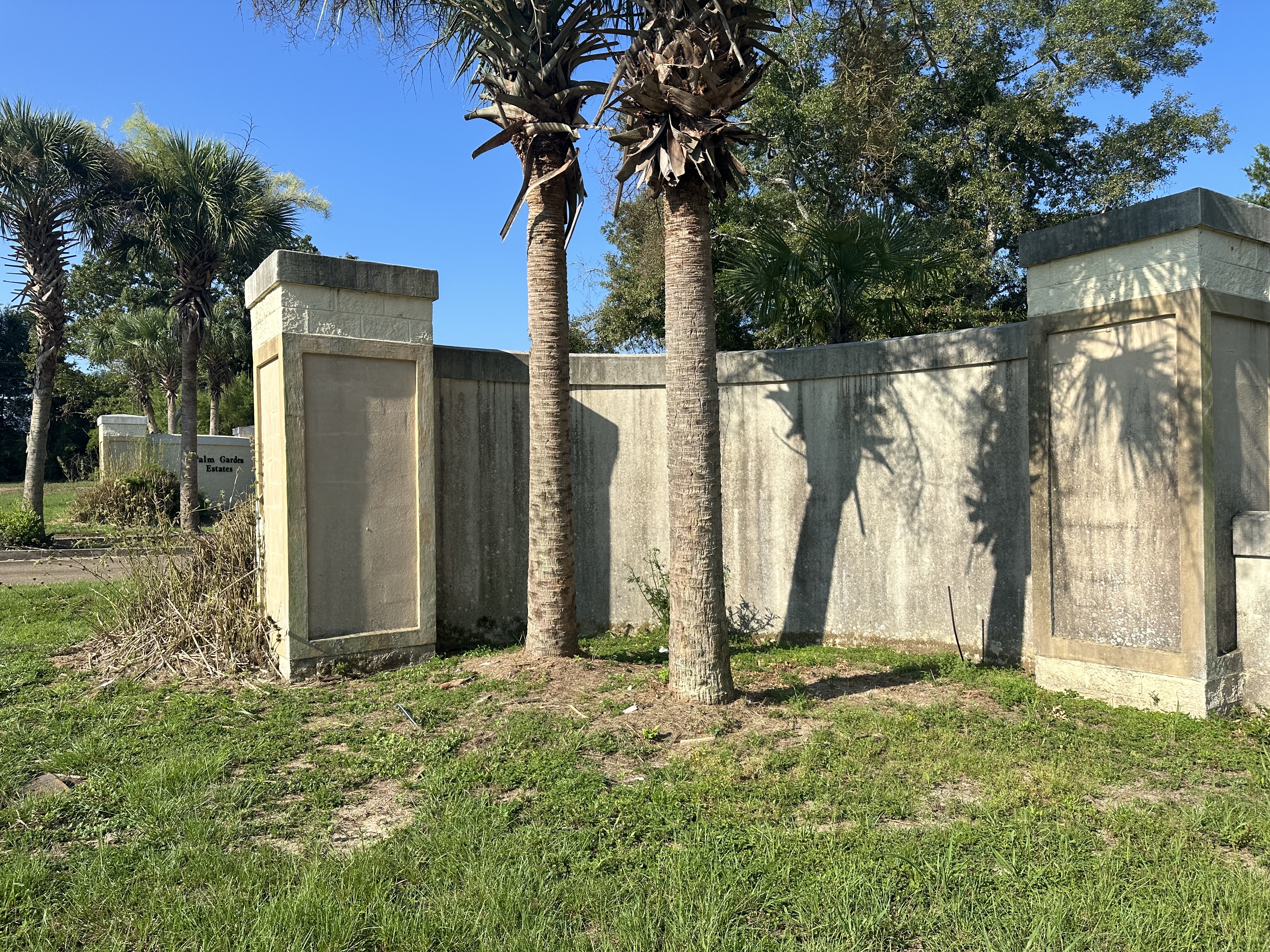 Stucco Cleaning in Amite, LA Thumbnail